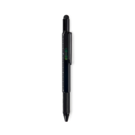 Balvi The Architect pen black