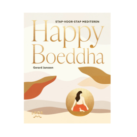 Snor Happy Boeddha