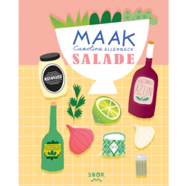 Snor Maak Salade