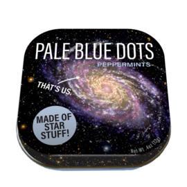 UPG Pale Blue Dots mints