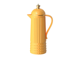 PT Thermoskan crown yellow