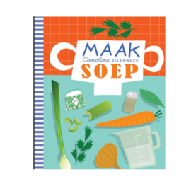 Snor Maak Soep!
