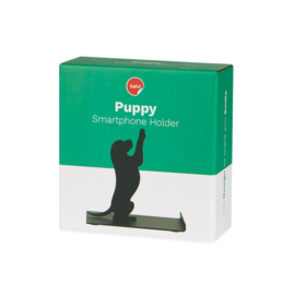 Balvi phone holder Puppy