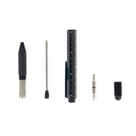 Balvi The Architect pen black