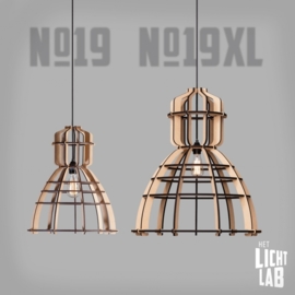 Lichtlab nr. 19XL