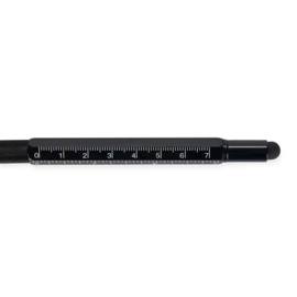 Balvi The Architect pen black