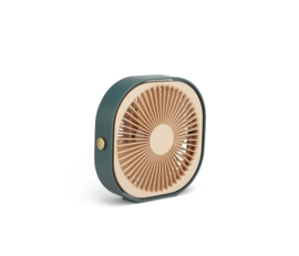 Printworks tafelventilator Fantastic groen