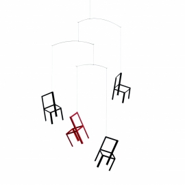 Flensted Mobile Flying Chairs