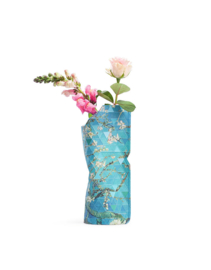 Tiny Miracles Paper Vase Cover almond blossom