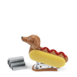 Rex London nietmachine Hot Dog