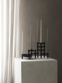 Stoff Nagel bowl black