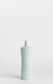 Porcelain bottle vase #5 mint