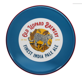 Rex London dienblad Old Leopard Brewery