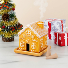 Gift Republic Gingerbread house