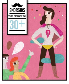 Snorgids 30+ vrouw