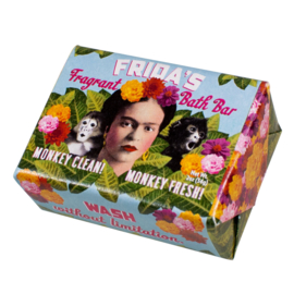 The U.P.G. Frida soap