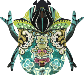 Miho Bug Bill