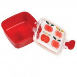 Rex London snack box Vintage Apple