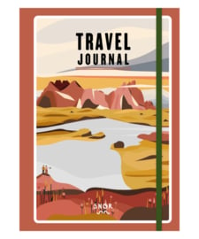 Snor Travel journal