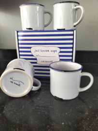 Goods Jailhouse cups cappuccino (4)