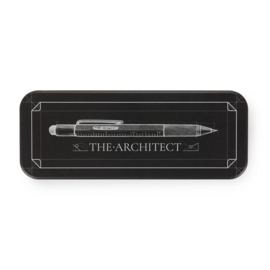 Balvi The Architect pen black