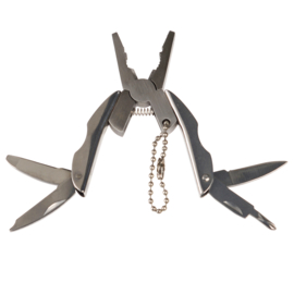 Rex London mini multitool