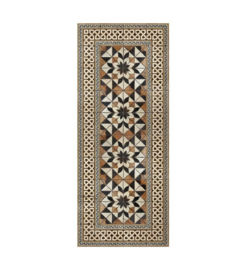 Beija Flor vloermat Palazzo Sola - 80x240