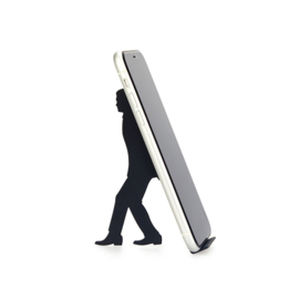 Balvi phone holder too many