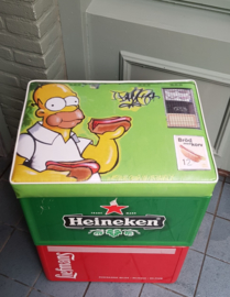 Krut kratkussen Homer