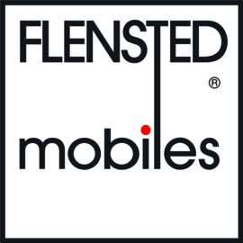 Flensted Mobile Piggy