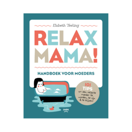 Snor relax mama pocketuitgave