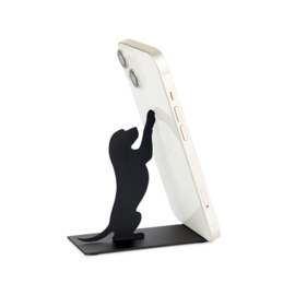 Balvi phone holder Puppy