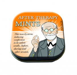 UPG After therapy mints