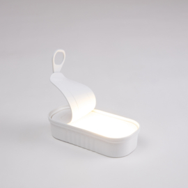 Seletti  Ledlamp 'Sardinaglow'