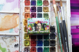 The U.P.G. Frida soap