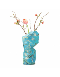 Tiny Miracles Paper Vase Cover almond blossom