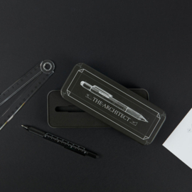 Balvi The Architect pen black