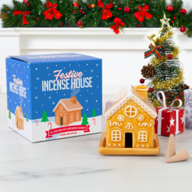 Gift Republic Gingerbread house