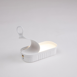 Seletti  Ledlamp 'Sardinaglow'