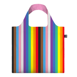 LOQI vouwtasje - Pride