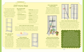 Snor Stadsboeren voor beginners