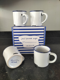 Goods Jailhouse cups espresso (4)