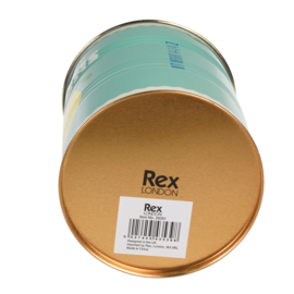 Rex London Lemons & Harissa storage tins