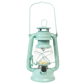 Rex London Led Storm lantaarn aqua