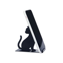Balvi phone holder Feline