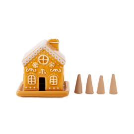 Gift Republic Gingerbread house