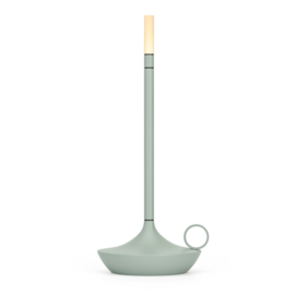 Graypants Wick sage green