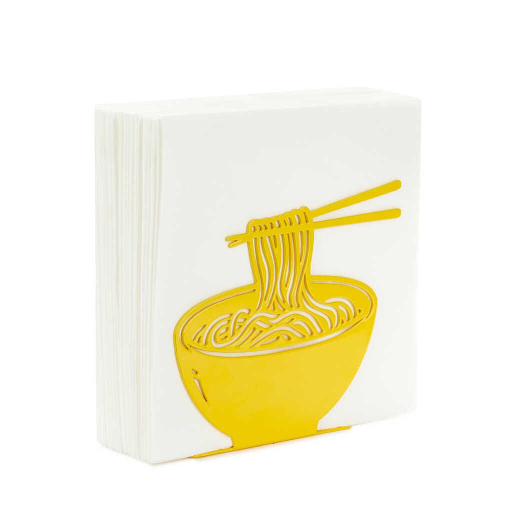 Balvi servethouder Ramen