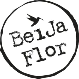 Beija Flor vloermat Bella Classic - AN 70x120