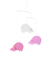 Flensted Mobile Piggy